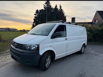 Vw T5 Transporter 2.0tdi 103kw - 3