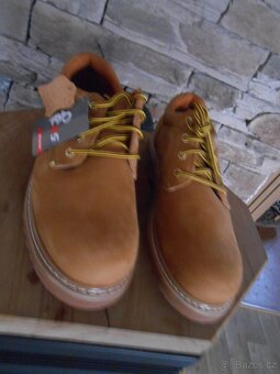 Prodám pánské nové boty - 3