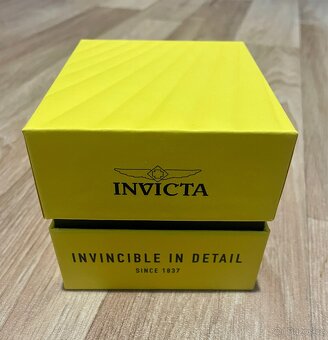 Pánské hodinky INVICTA Pro Diver 46120 - 3