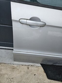 PP dveře ford galaxy 2 - 3