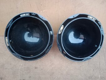 Nové plechy Škoda 100,110 - 3