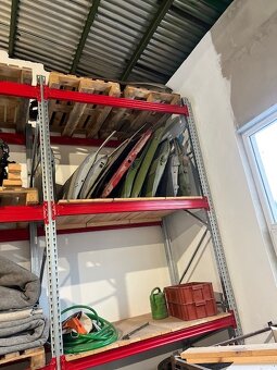 Plechařina na Škodu 110L - 3