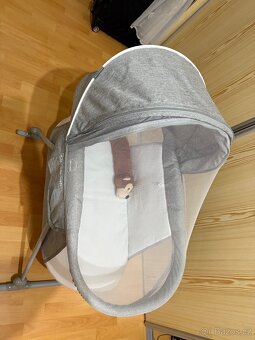 Houpací postýlka - 3