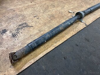 Bmw e46 Kardan M43 / 316i /318i - 3