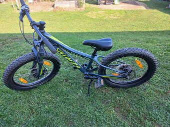 Dětské kolo - 3