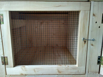 Králíkárna šestikotcová - 3