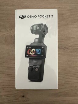 DJI Osmo Pocket 3 - 3