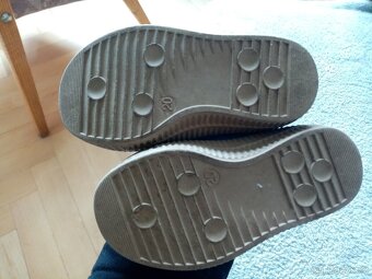 Tenisky značky F&F vel. 20 - 3