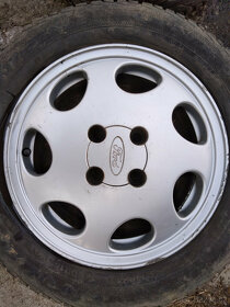 Veškeré náhradní díly Ford Focus 1.8tdci - 3