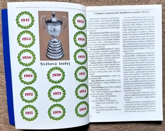 Mezinárodní šestidenní - 3