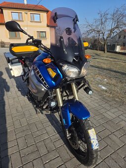 XT 1200 Z Super Ténéré - 3