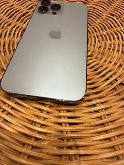 iPhone 13 Pro Max 256 - 3