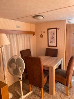 Mobilheim mobilní dům Brook - 3