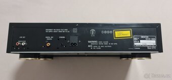 Denon DCD-695 - 3
