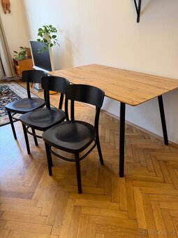 Stůl LISABO - Ikea - 3