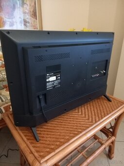 LG 32LJ500V LED Tv - 3