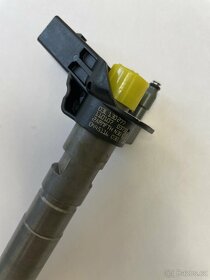 Vstřik 03L130277, injector, vstřikovač VW,Škoda,100-125kW - 3