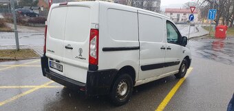 Citroen jumpy - 3