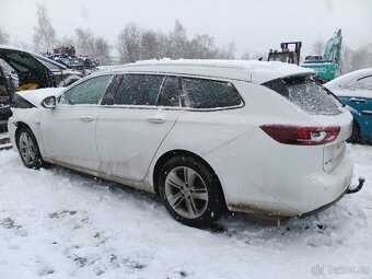 Opel Insignia č. 26111 - 3