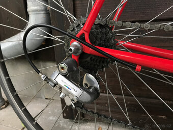 Silniční kolo Šírer - 3