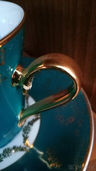 Kávová souprava - 3