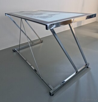 Designový psací stůl Kare - 3