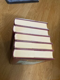 Anne Golon - Angelika - 3