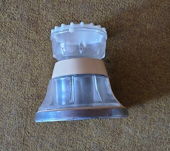 Pragomix Special Typ 030 s přísluš. (hnětání, káva, mix) - 3