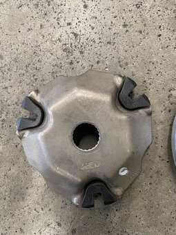 Variátor Piaggio 125 - Vespa Sprint, Primavera - 3