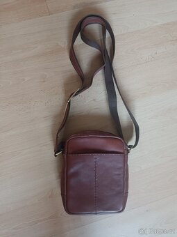 Pánská taška přes rameno - 3