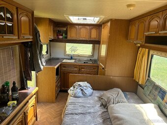 HOBBY PRESTIGE prodám vyměním - 3