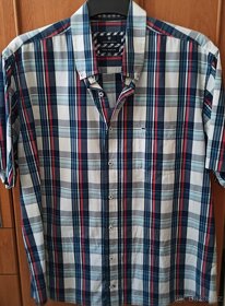 ZNAČKOVÁ KOŠILE  – BASEIFELD - 3