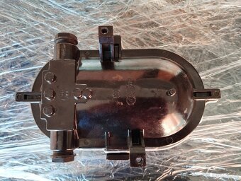 Světla industriální - 3