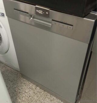 Prodám myčky šířka 60 Cm, dovoz, záruka - 3