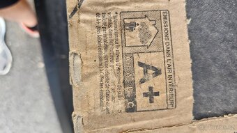 Dlažba Rako Taurus - 3