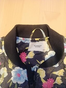 Bunda bomber RESERVED vel. 158 - 3