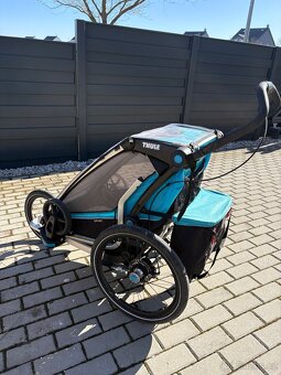 Thule Chariot Sport 1 - 3