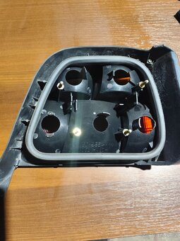 BMW E36 Touring LZ světlo - 3