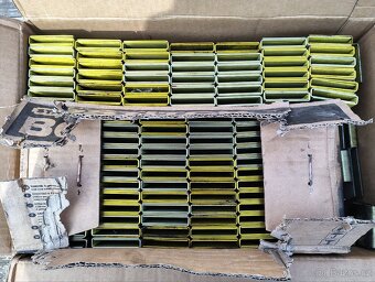 Sponky do pneu.sponkovačky. - 3