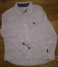 košile - 3