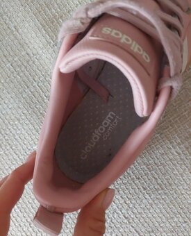 Boty, tenisky Adidas vel. 38 - 3