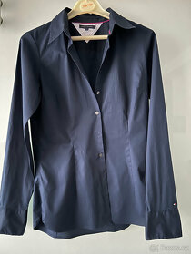 Dámská košile TOMMY HILFIGER - 3