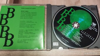 CD the rolling stones -the early years cd bara basíko - 3