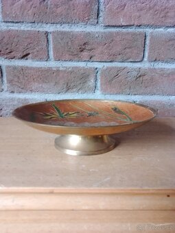 Mosazná souprava - 3