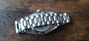 Automatické hodinky Cadisen - 3