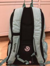 Školní batoh MEATFLY - 3