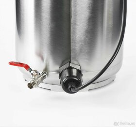 Autokláv, Parní režim, různé varianty a velikosti - 3