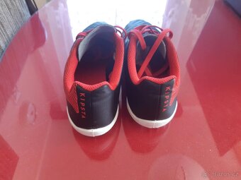 Dětské kopačky vel.35 - 3