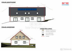 Prodej pozemku k bydlení, 692 m², Čkyně - 3