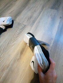 Ponožky Nike krátké pánské - 3